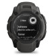 Instinct® 2X Solar - Graphite - 010-02805-00 - Garmin 